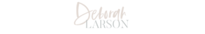 Deborah Larson Logo